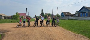 «Обгони меня»