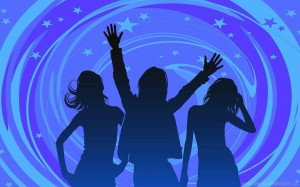 Танцевальный вечер«Загадочная осень».