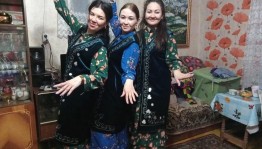 Танцевальная программа «Вместе весело плясать»