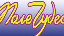 Игровая программа «Поле чудес»