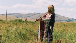 «Волшебные звуки курая ...»