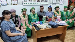 Всемирный день гуманитарной помощи