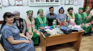 Всемирный день гуманитарной помощи
