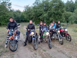 Познавательная программа«Твоя безопасность в твоих руках»