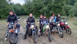 Познавательная программа«Твоя безопасность в твоих руках»
