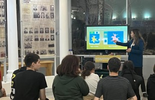 Салаватский историко-краеведческий музей присоединился к акции «День семьи в музее»