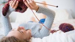 Мастер -класс «Чудеса рукоделия»