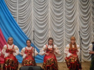 «Нет выше звания, чем МАМА»