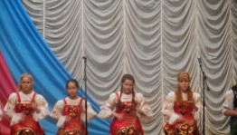 «Нет выше звания, чем МАМА»