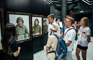 Открылась регистрация на Фестиваль молодого искусства «Таврида.АРТ» в Крыму