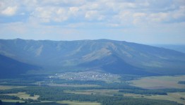 Викторина «Достопримечательности малой Родины»