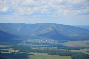 Викторина «Достопримечательности малой Родины»