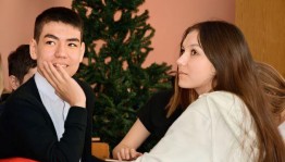 Интеллектуально–развлекательная программа «Все обо всем»