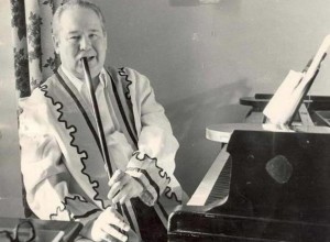 К 100-летию со дня рождения выдающегося башкирского композитора Загира Исмагилова