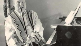 К 100-летию со дня рождения выдающегося башкирского композитора Загира Исмагилова