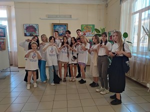 Культурная пятница