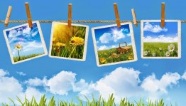 «Моя улица, моя деревня, моя малая Родина»