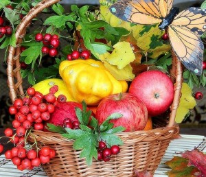 Осенняя ярмарка«Дары осени»