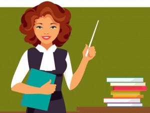 Вечер встречи «Педагог–не звание, педагог–призвание»