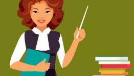 Вечер встречи «Педагог–не звание, педагог–призвание»