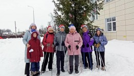 «Качественное долголетие – мой выбор»