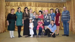 Вечер–караоке«Песни 90-х»