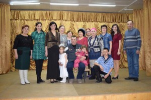 Вечер–караоке«Песни 90-х»