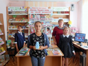 Имформ - досье «Эхо Бесланской печали...»