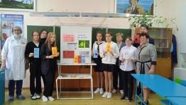 Беседа «В трезвости-сила»