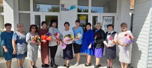 «Славим мы величие учителяч»