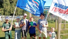 Оздоровительно-игровой час «Что значит, быть здоровым?»