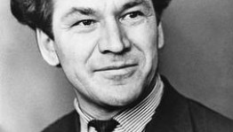 Сегодня исполняется 88 лет со дня рождения народного поэта Башкортостана Рами Гарипова