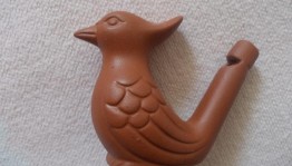 Познавательная программа «Лепим вместе»