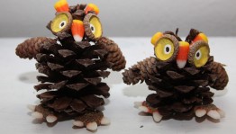 Мастер - класс «Своими руками»