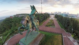 Культурные события Уфы на предстоящие выходные: 8, 9 сентября