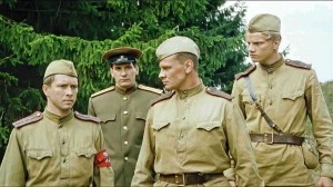 Выставка «Их знали только в лицо»