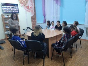 «Волонтерство - как смысл жизни»