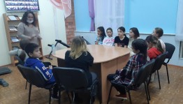 «Волонтерство - как смысл жизни»