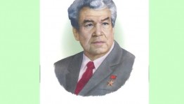 Литературный час «Наш Мустай Карим»,