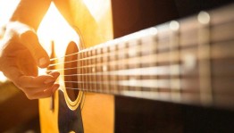 «История гитары от древних времен до современности»