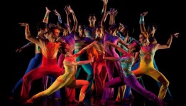 Конкуpс «Танцевальный батл»