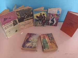 Литературный час «Филиппок и все, все, все...»