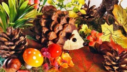 Мастер класс «Умелые ручки»