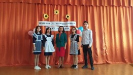 Программа «Старинные народные игры и забавы»