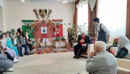 «Истоки славянской письменности»