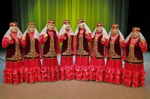 Музыкальный вечер «Прощание с летом»