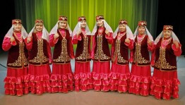 Музыкальный вечер «Прощание с летом»