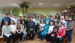 «Акмулла- великое слово»