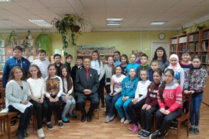 «Акмулла- великое слово»