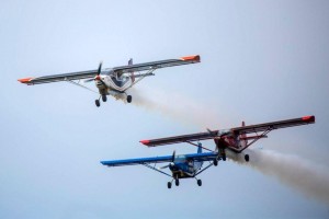 Всероссийский слёт любителей авиации